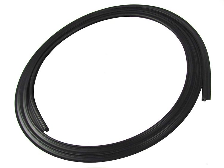 WFS F2596 Windshield Molding for 2006-2010 Mazda 5, 2012-2017 Mazda 5