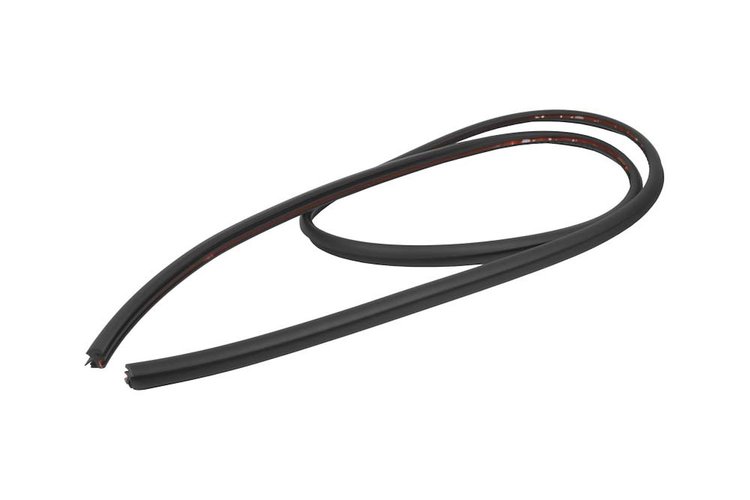 WFS F2655 RC Windshield Molding for 2007-2008 Hyundai Santa Fe