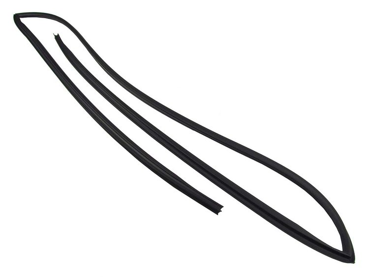 WFS F2682 RC Windshield Molding for 2007-2015 Toyota Yaris