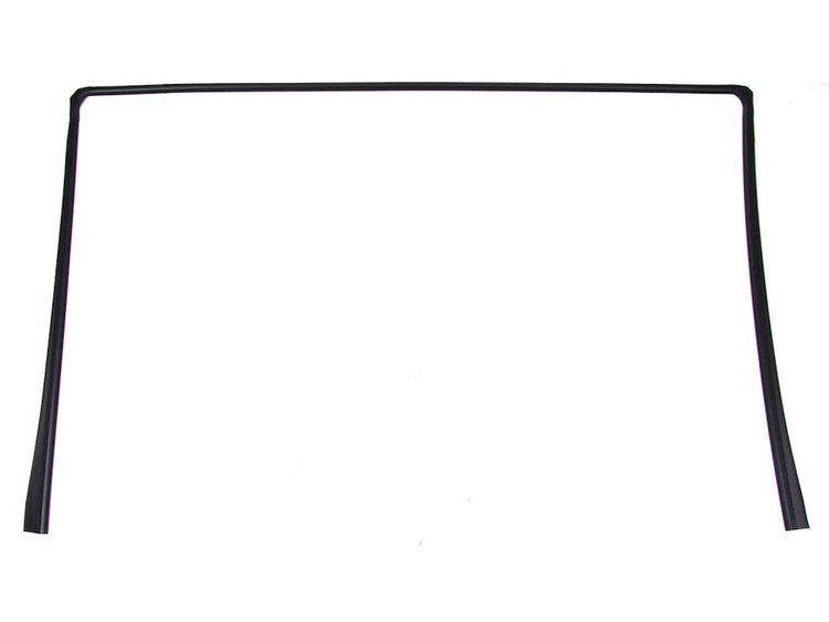 WFS F2737 Windshield Molding for 2007-2013 BMW 328i, 2008-2013 BMW M3, 2007-2013 BMW 335i, 2009-2013 BMW 328i xDrive