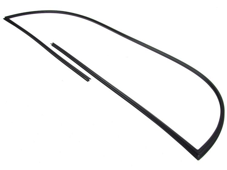 WFS F2849 Windshield Molding for 2008-2015 Scion xB