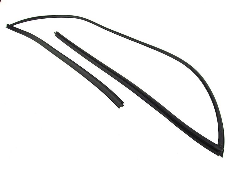 WFS F2878 RC Windshield Molding for 2008-2013 Nissan Rogue