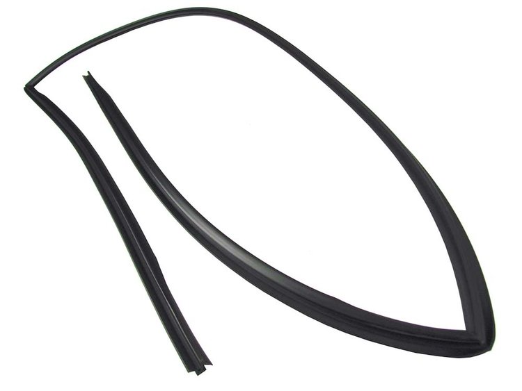 WFS F2880 RC Windshield Molding for 2008-2014 Scion xD