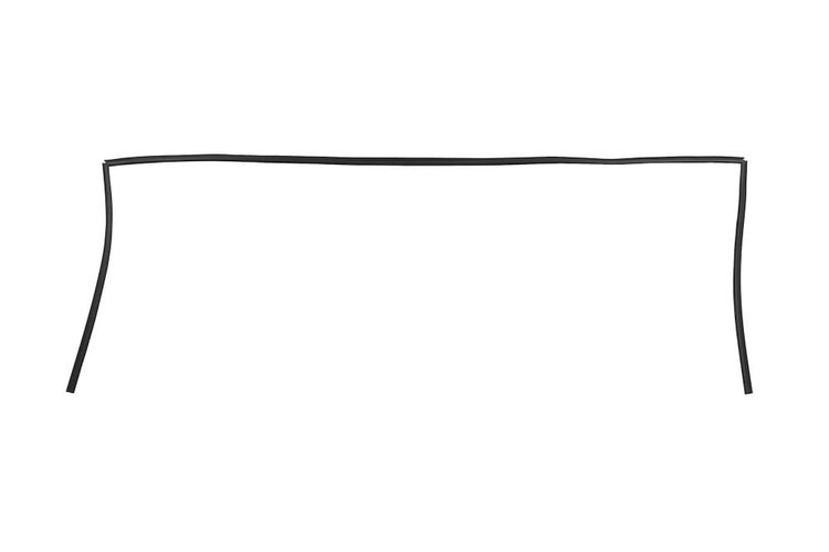 WFS F3103 Windshield Molding for 2009-2014 Nissan Cube