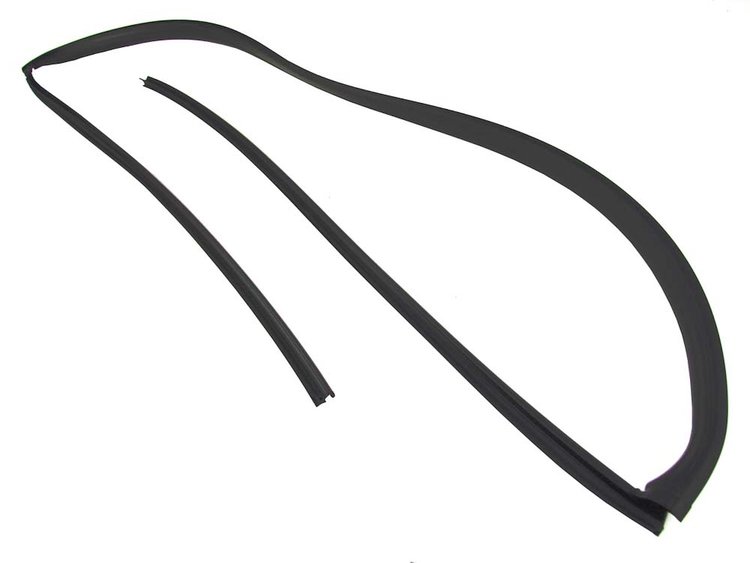 WFS F3337 Windshield Molding for 2011-2016 Scion tC