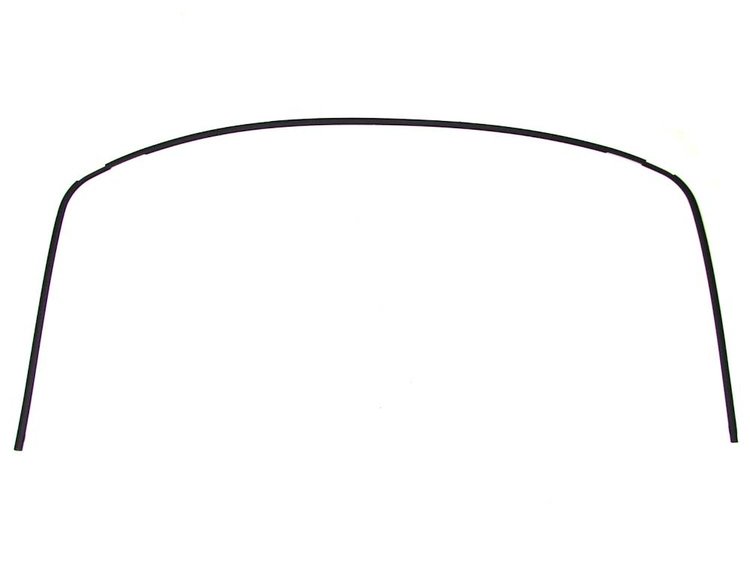 WFS F3456 Windshield Molding for 2012-2017 Nissan NV1500, 2012-2017 Nissan NV2500, 2015-2015 Nissan NV2500, 12-17 Nissan NV3500