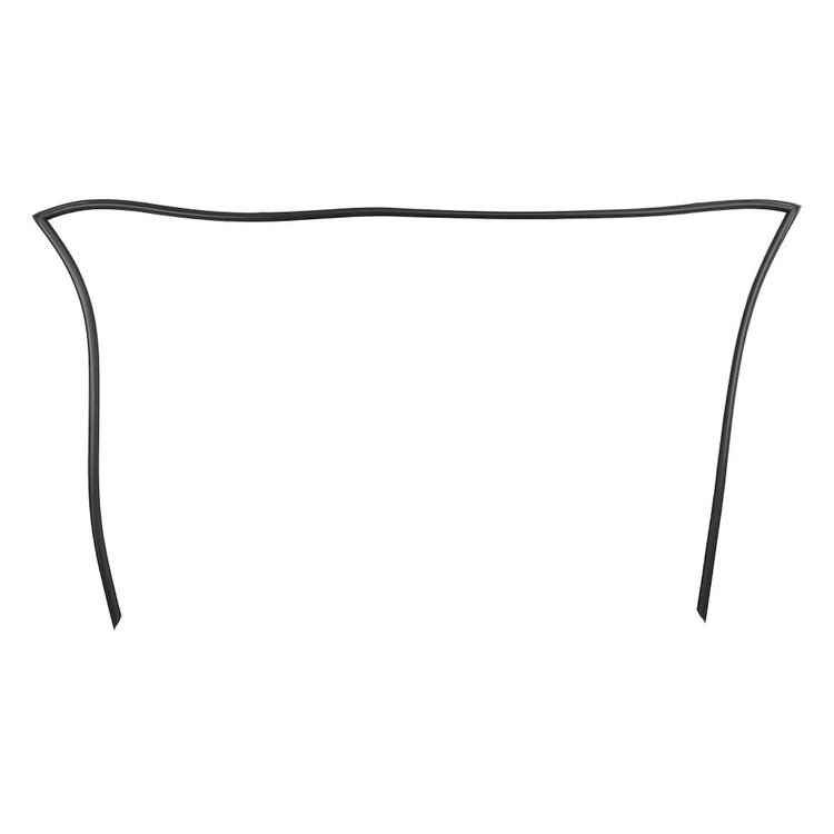 WFS F4189 Windshield Molding for 2016-2021 Mazda CX-3