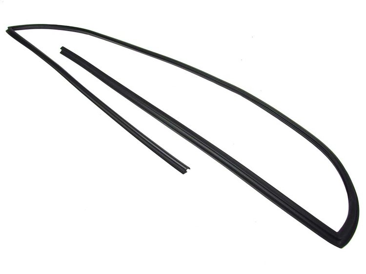 WFS F6109-Windshield Molding for 2023-2023 Toyota bZ4X