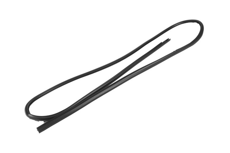 WFS F718 Windshield Molding for 1993-1997 Mazda MX-6