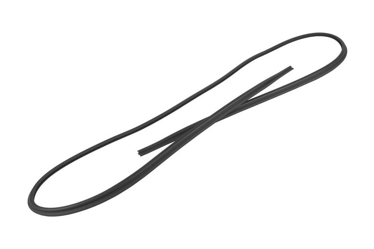 WFS F785 RC Windshield Molding for 1995-1999 Mitsubishi Eclipse