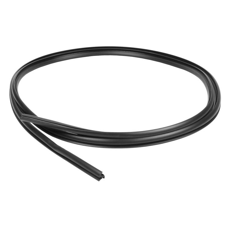 WFS F788 Windshield Molding for 1995-1999 Toyota Tercel, 1995-1997 Toyota Tercel