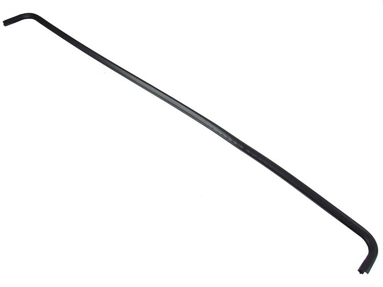 WFS F789 Windshield Molding for 1995-1995 BMW 740i, 1997-2001 BMW 740i, 1995-2001 BMW 740iL, 1995-2001 BMW 750iL