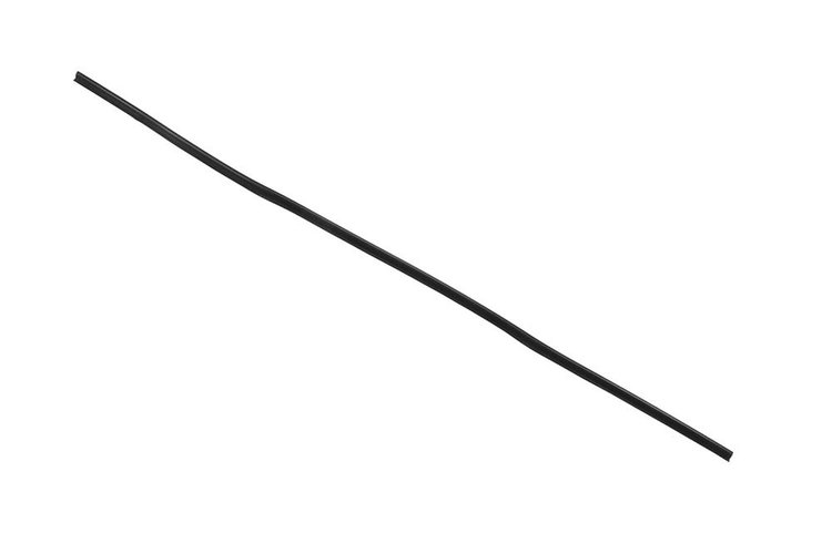 WFT 1089 Windshield Molding for 1992-1992 Buick Roadmaster, 1991-1992 Chevy Caprice