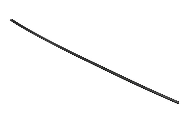 WFT D1111 Windshield Molding for 1993-1996 Buick Roadmaster, 1993-1996 Chevy Caprice, 1994-1996 Chevy Impala