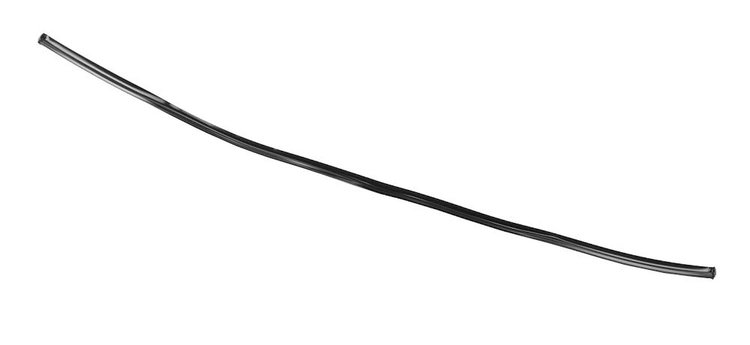 WFT D1137 95 Windshield Molding for 1992-1998 Buick Skylark, 1992-1998 Oldsmobile Achieva, 1985-1998 Pontiac Grand Am