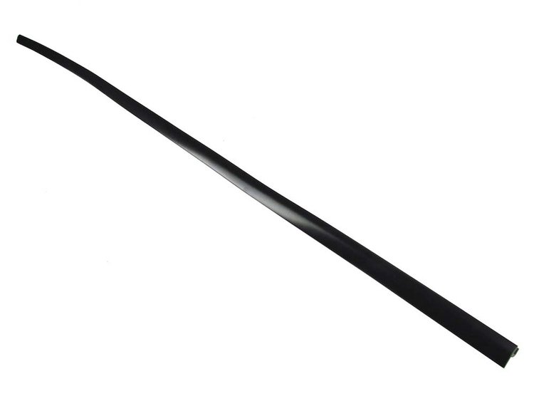 WFT D1142 Windshield Molding for 1993-1998 Jeep Grand Cherokee
