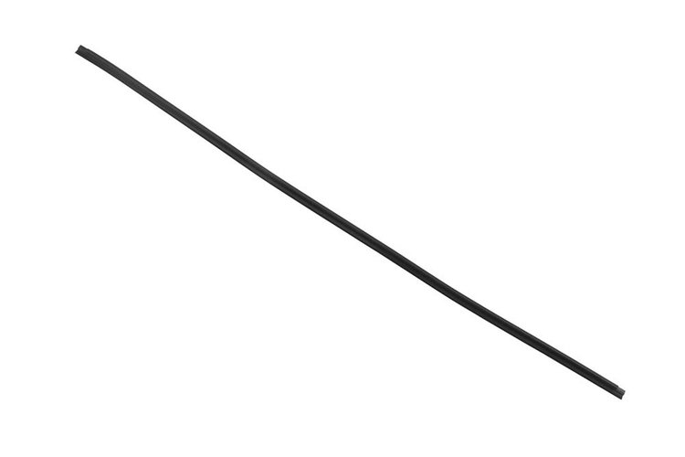 WFT D1183 B Windshield Molding for 1992-1997 Cadillac Seville