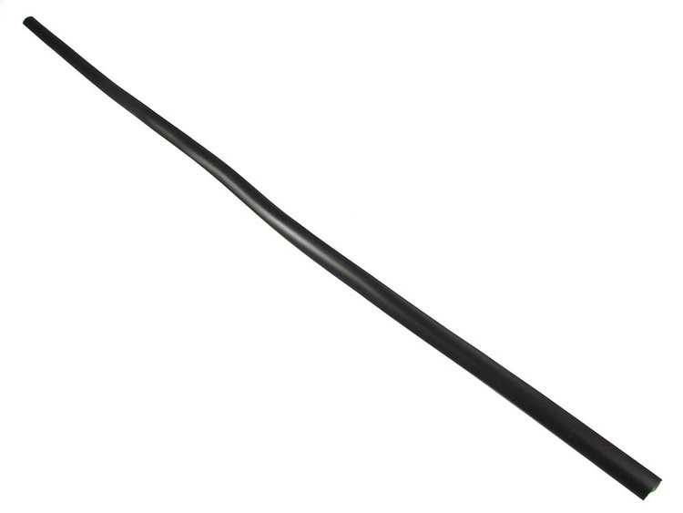 WFT D1295 Windshield Molding for 1997-2004 Dodge Dakota, 1998-2004 Dodge Durango