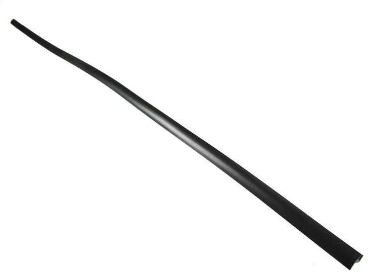 WFT D1346 Windshield Molding for 1999-2004 Jeep Grand Cherokee