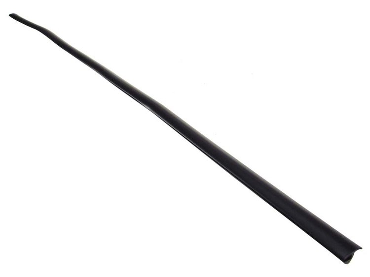 WFT D1349 Windshield Molding for 2000-2004 Dodge Neon, 2000-2001 Plymouth Neon