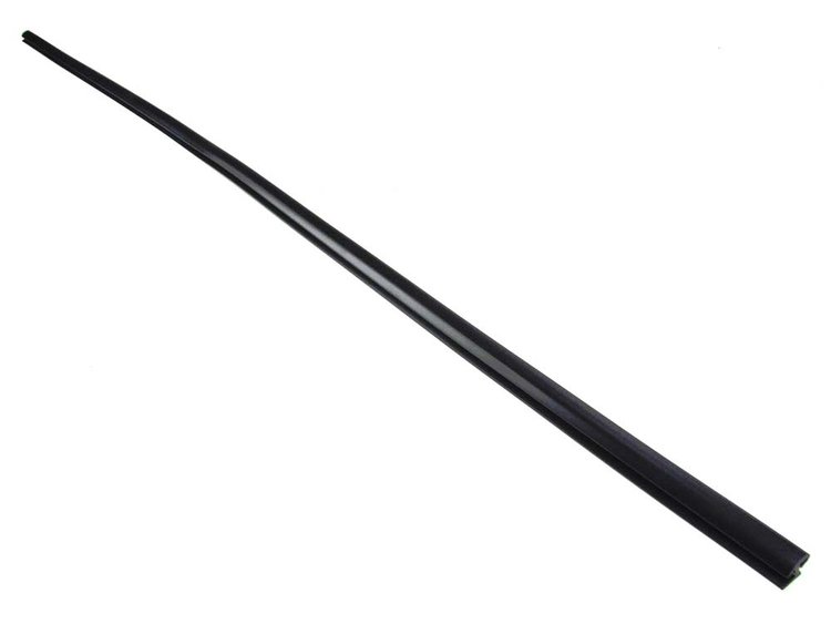 WFT D1449 Windshield Molding for 2002-2006 Jeep Liberty