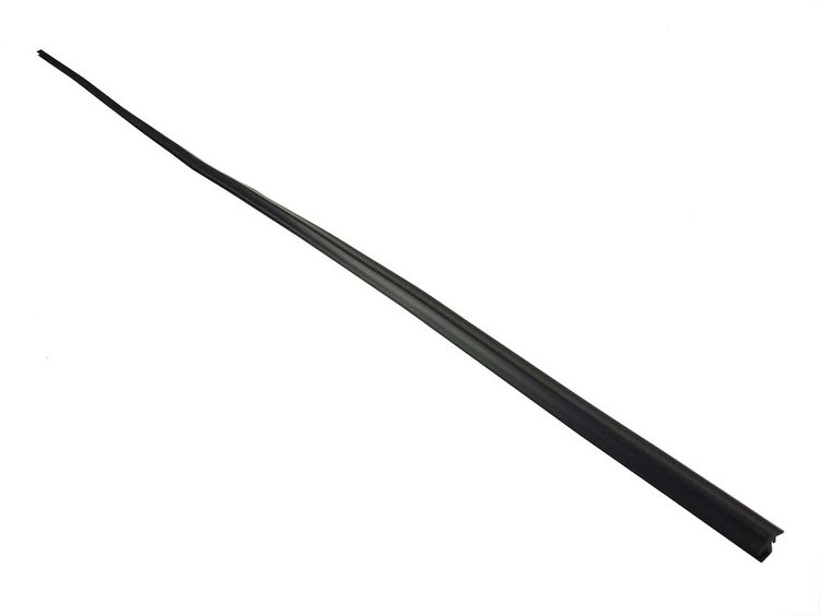 WFT D1526 Windshield Molding for 2004-2008 Chrysler Pacifica