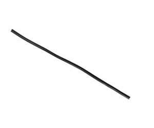 Windshield Top Molding Fits 2004-2012 GM Colorado, Canyon; 2006 Isuzu I-280, I-350