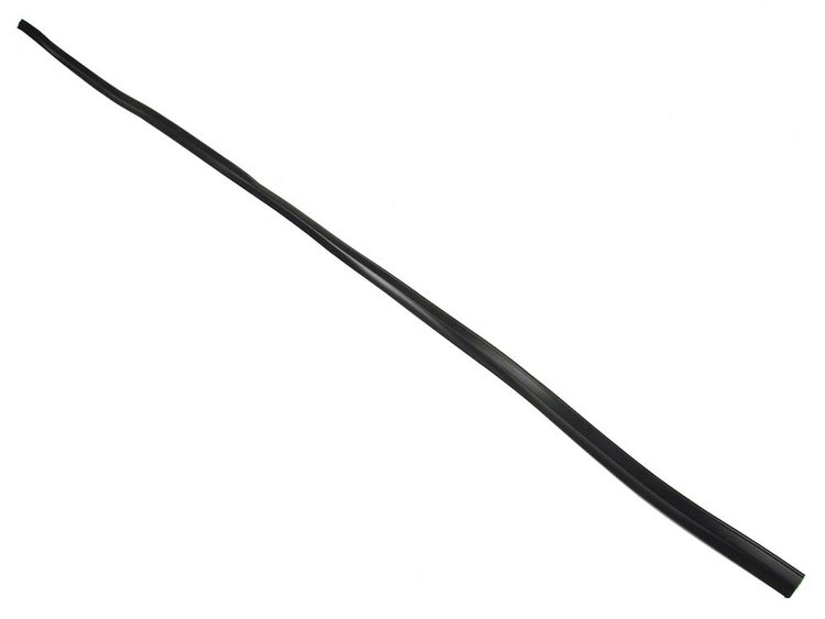 WFT D1591 Windshield Molding for 2005-2010 Jeep Grand Cherokee