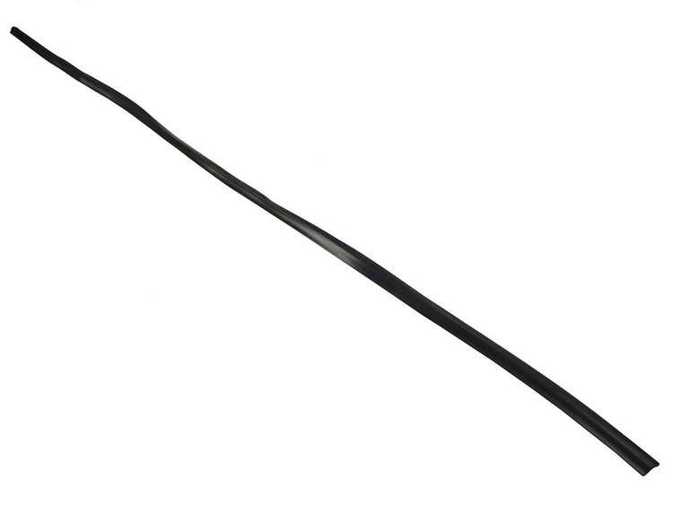 WFT D1627 Windshield Molding for 2006-2010 Jeep Commander
