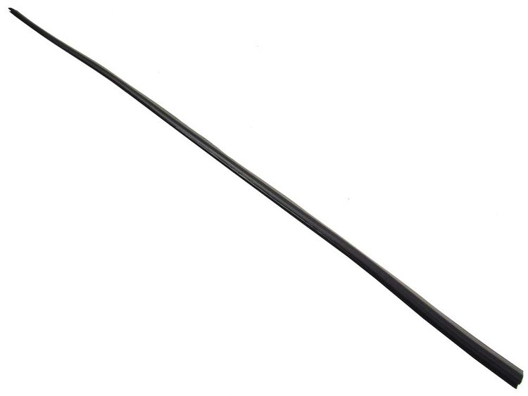 WFT D1711 Windshield Molding for 2008-2010 Chrysler Sebring