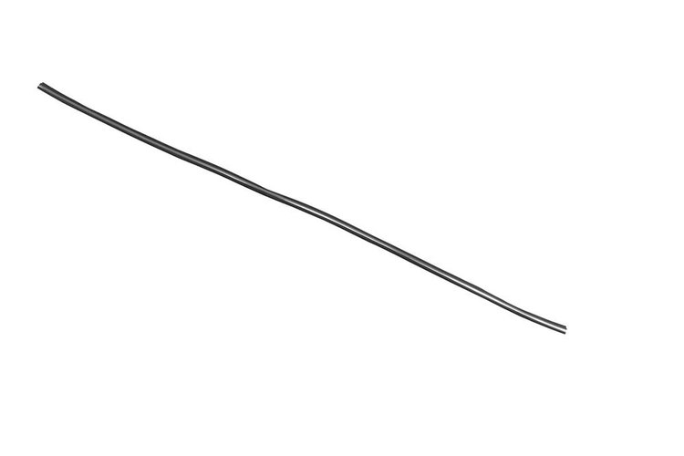 WFT F2010 C Windshield Molding for 1996-2000 Hyundai Elantra