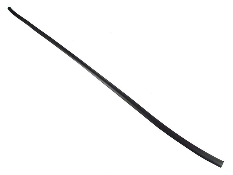 WFT F2062 Windshield Molding for 1998-2000 Isuzu Amigo, 1998-2004 Isuzu Rodeo, 1998-2002 Honda Passport