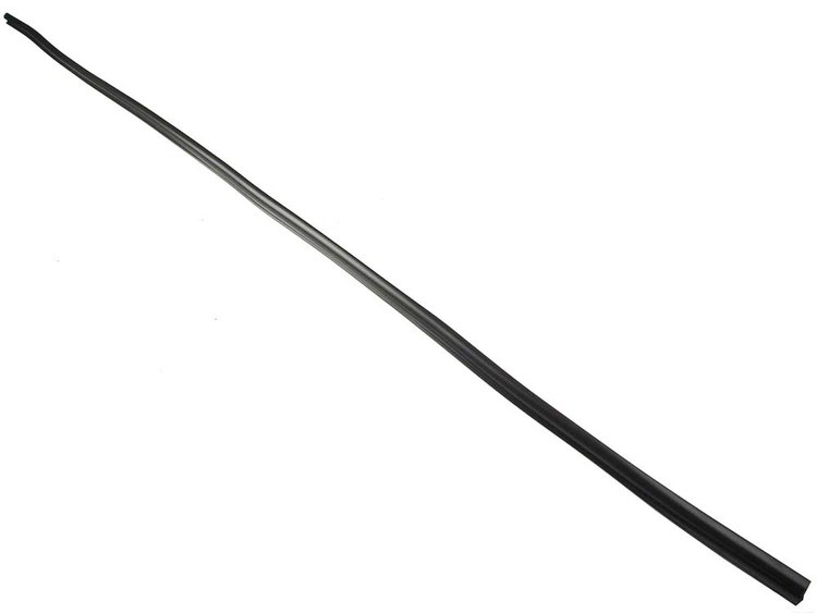 WFT F2074 Windshield Molding for 1998-2006 Lexus LX470, 1998-2007 Toyota Land Cruiser