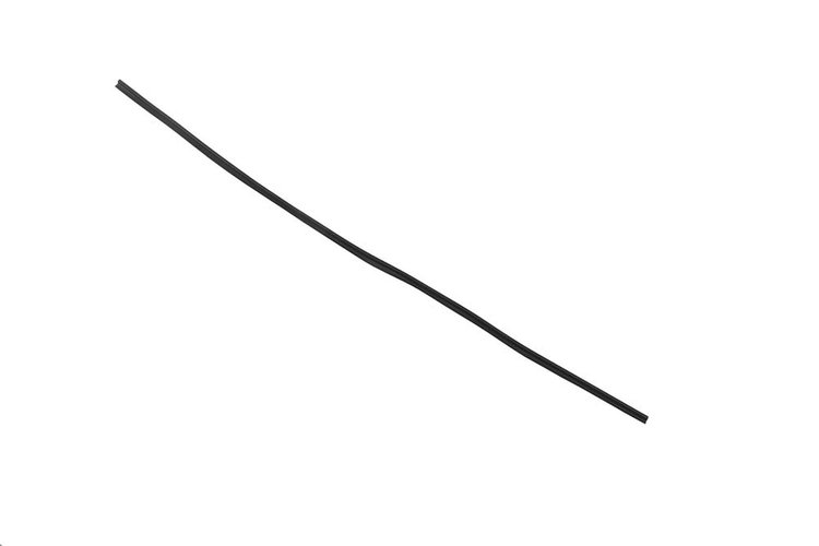 WFT F2157 Windshield Molding for 2000-2004 Volvo S40