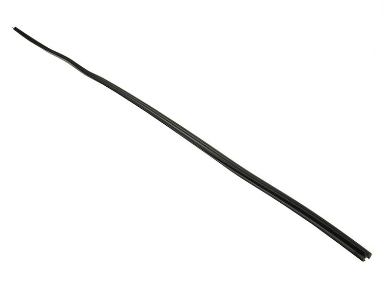 WFT F2215 Windshield Molding for 2004-2006 Nissan TITAN, 2001-2007 Toyota Sequoia