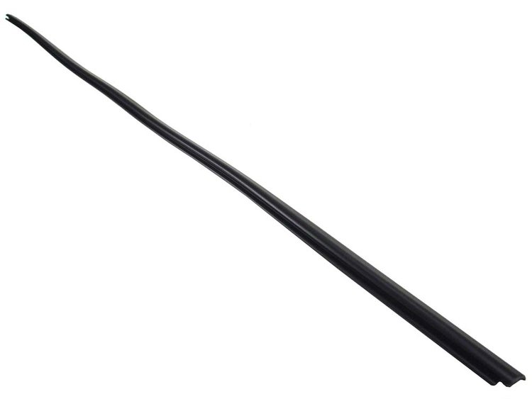Windshield Top Molding Fits Nissan Frontier, Xterra [2001-2004]
