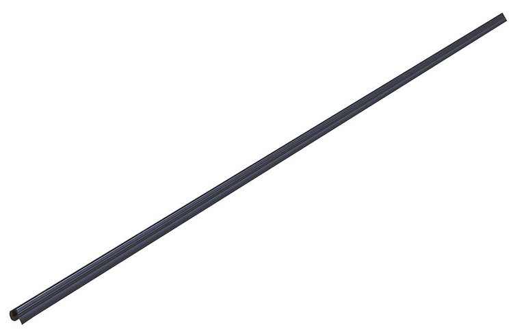 WFT F2428 Windshield Molding for 2004-2012 Mitsubishi Galant