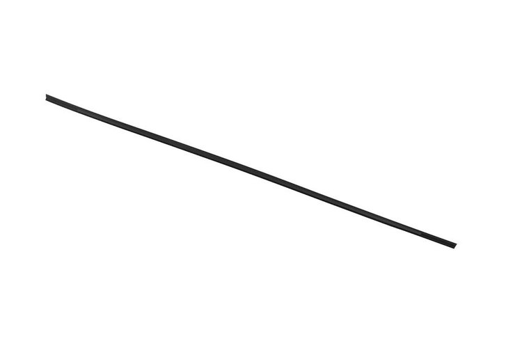 WFT F2448 Windshield Molding for 2010-2010 BMW 550i GT xDrive, 2008-2010 BMW 528i, 2008-2010 BMW 535i, 2006-2010 BMW 550i