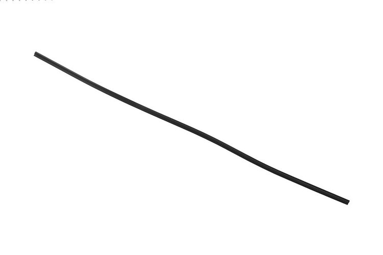 WFT F2493 Windshield Molding for 2003-2007 Land Rover Range Rover