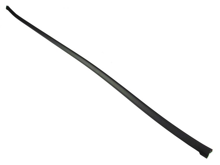 WFT F2501 Windshield Molding for 2005-2005 Honda Odyssey, 2006-2008 Honda Odyssey