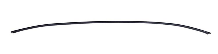 WFT F2555 Windshield Molding for 2007-2011 BMW 328i, 2007-2011 BMW 335i, 2009-2011 BMW 335d, 2009-2011 BMW 328i xDrive