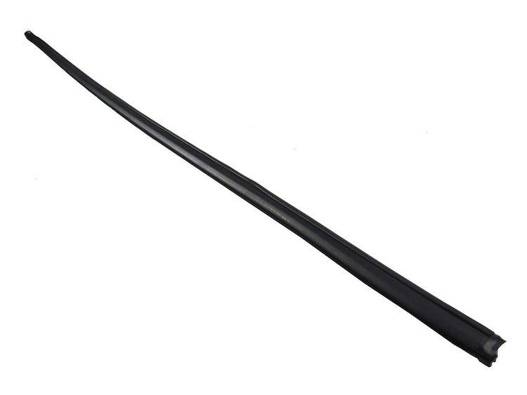 WFT F2757 Windshield Molding for 2007-2009 BMW X5
