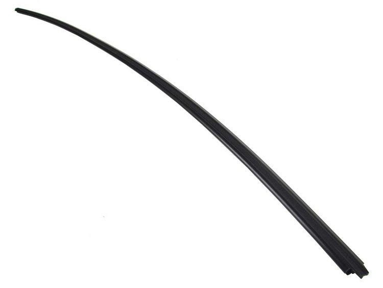 WFT F580 B Windshield Molding for 1988-1992 Toyota Corolla, 1988-1991 Toyota Corolla, 1992-1992 Toyota Corolla