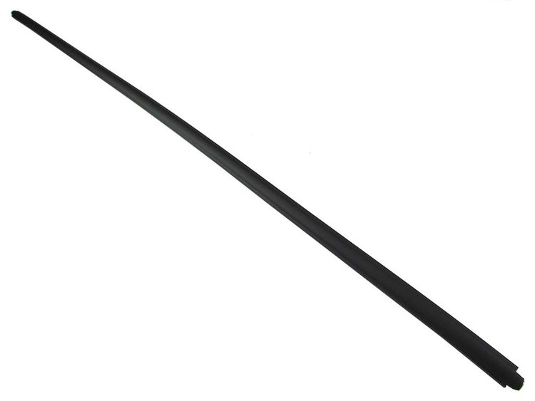 WFT F598 B Windshield Molding for 1990-1995 Toyota 4Runner, 1989-1995 Toyota Trucks