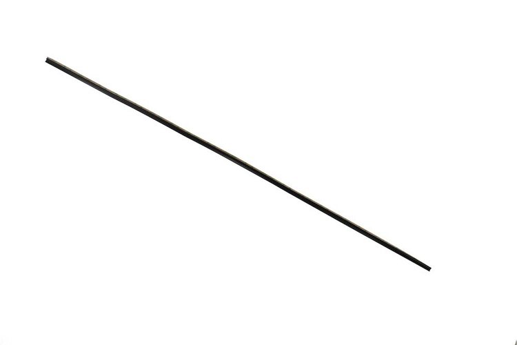 WFT F713 Windshield Molding for 1992-2002 Isuzu Trooper, 1996-1999 Acura SLX