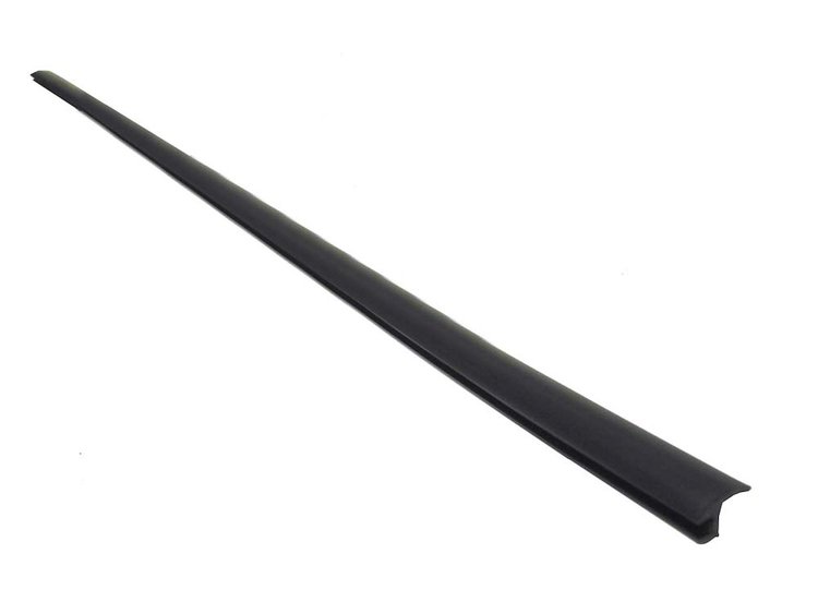 WFT F733 Windshield Molding for 1993-1996 Eagle Summit, 1995-1995 Plymouth Colt, 1993-1996 Mitsubishi Mirage