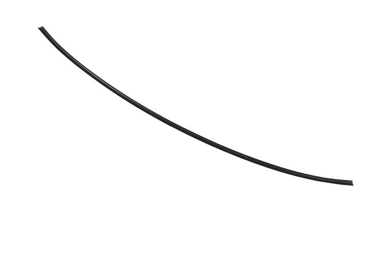 WFT F750 Windshield Molding for 1994-1996 Mercedes-Benz C220, 1997-2000 Mercedes-Benz C230, 1994-2000 Mercedes-Benz C280