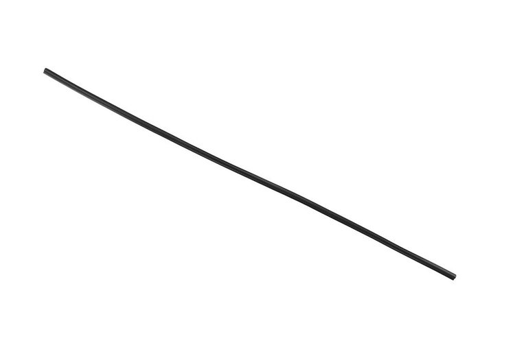 WFT F800 Windshield Molding for 1995-2001 Suzuki Swift, 1998-2001 Chevy Metro, 1995-1997 Geo Metro