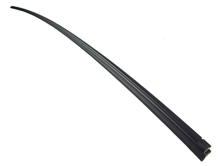 WFT F823 Windshield Molding for 2000-2002 Audi S4, 1996-2002 Audi A4, 1996-2002 Audi A4 Quattro