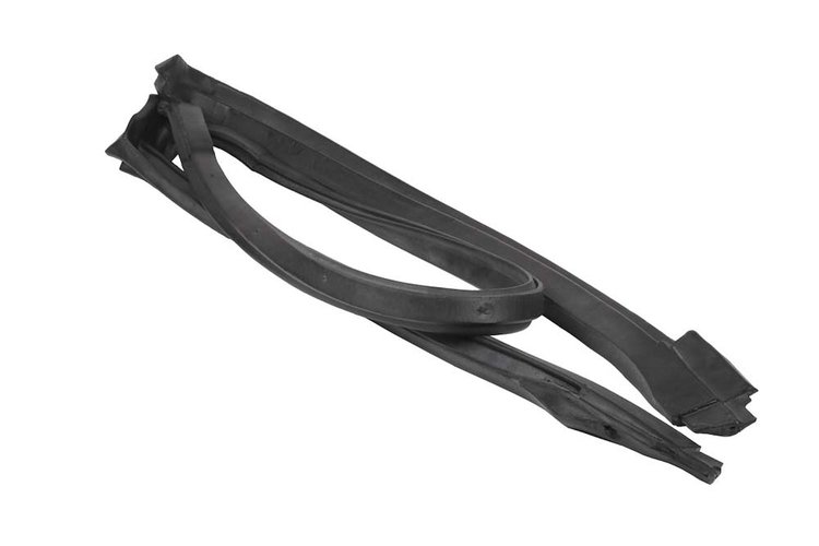 WIF D951 LTX A Pillar Seal for 1984-1996 Chevy Corvette